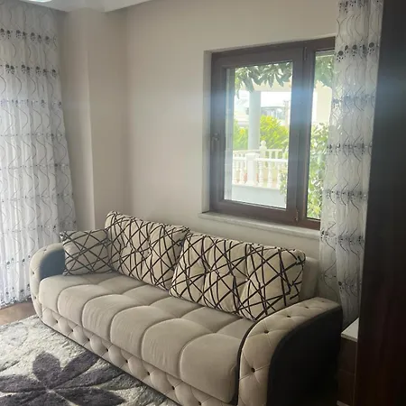 Cn Hotell Didim