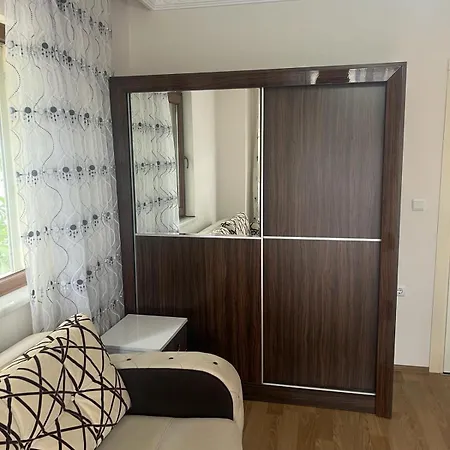 Hotell Cn Didim