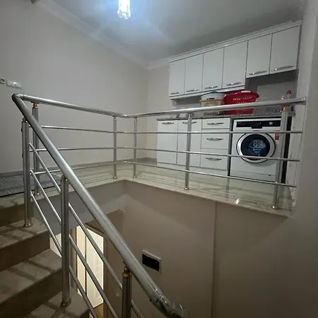 Cn Hotell Didim